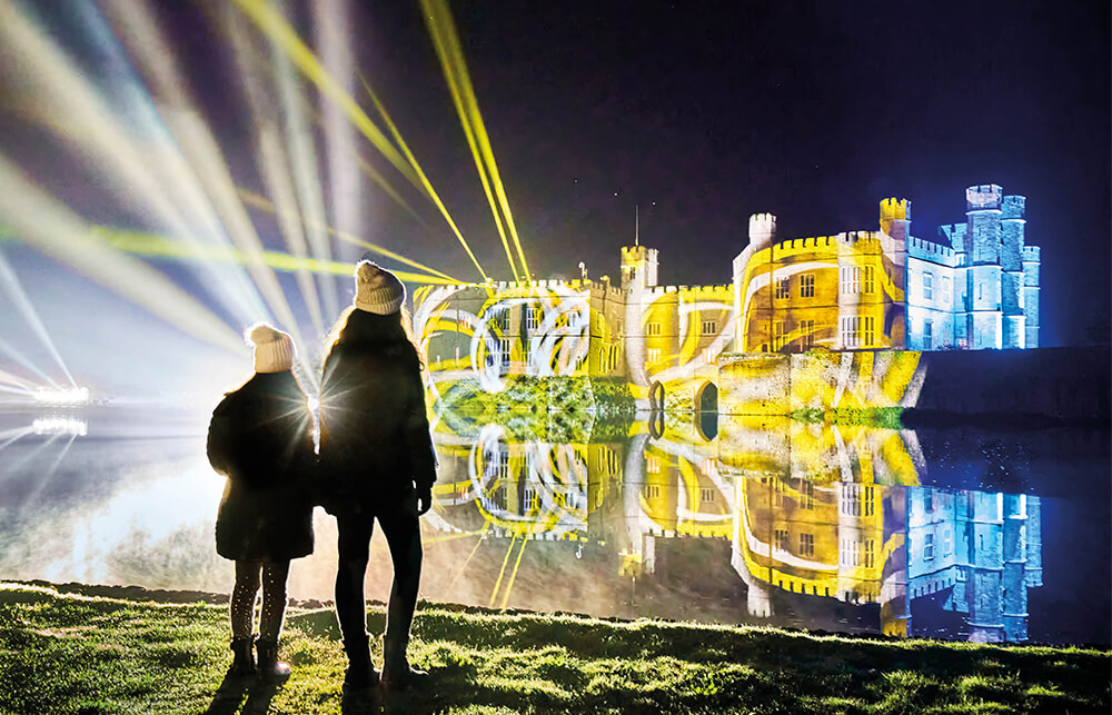 Leeds Castle
